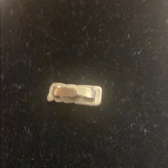 Dior Scarf Slip Clip - Picture 4 of 5